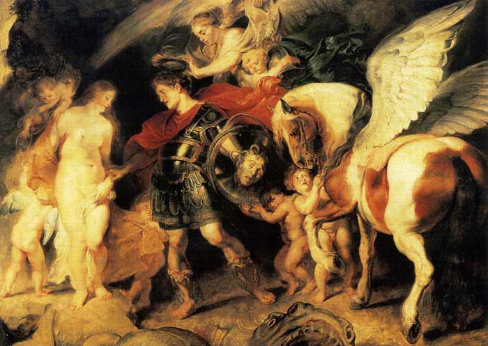 Image result for rubens paintings