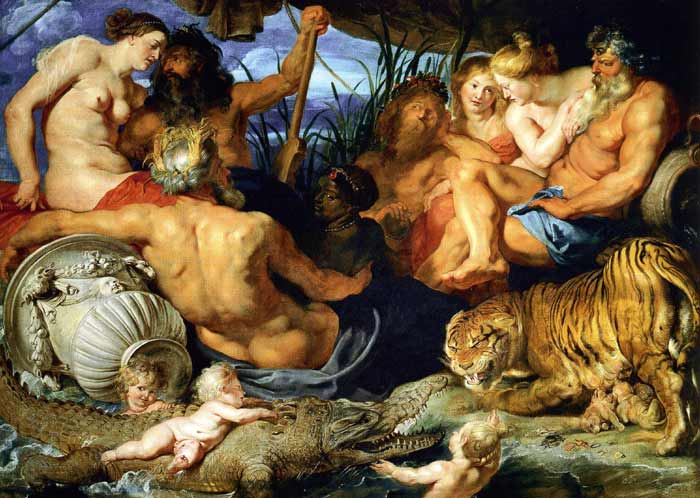 Image result for rubens paintings
