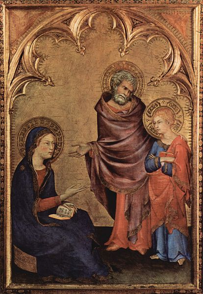 Early Italian Renaissance the history of artistic achievement.