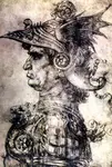 Leonardo Da Vinci drawings offer an insight into the mind of the Renaissance genius