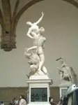 Renaissance Sculpture in bronze and marble, see them for free in streets of major Italian cities