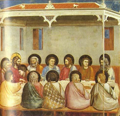 Giotto di Bondone - The Life and Art of Giotto the Renaissance Painter