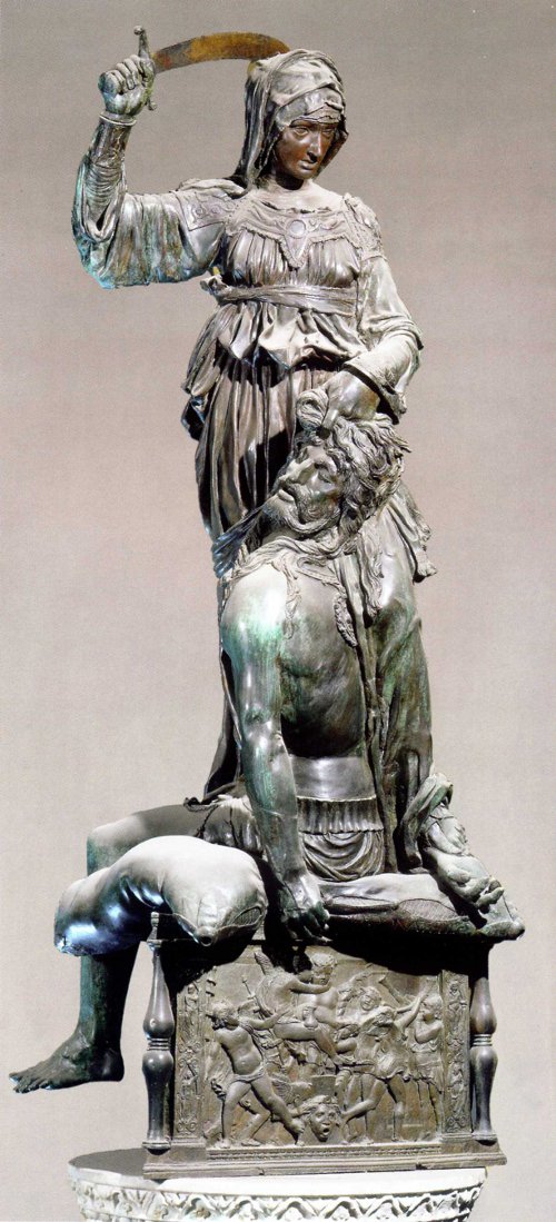 Circa 1450, The Florentine sculptor Donatello, , real name Donato di  News Photo - Getty Images