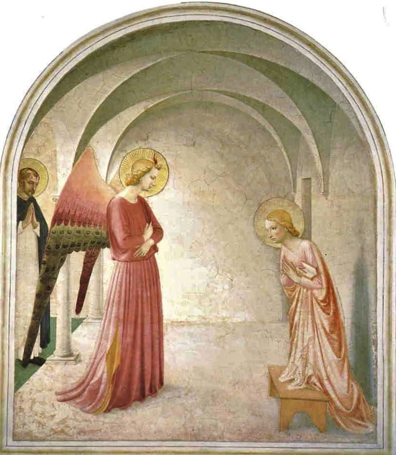 Fra Angelico