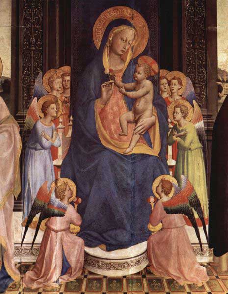 Fra Angelico