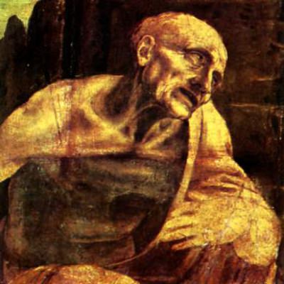 Leonardo St Jerome 400 Square