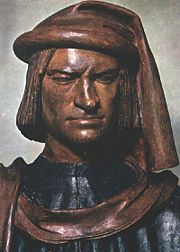  Lorenzo de Medici
