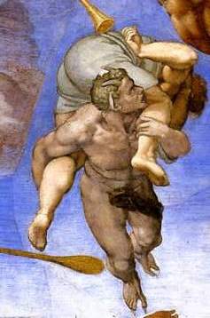 Sistine Chapel Close Up Google Search