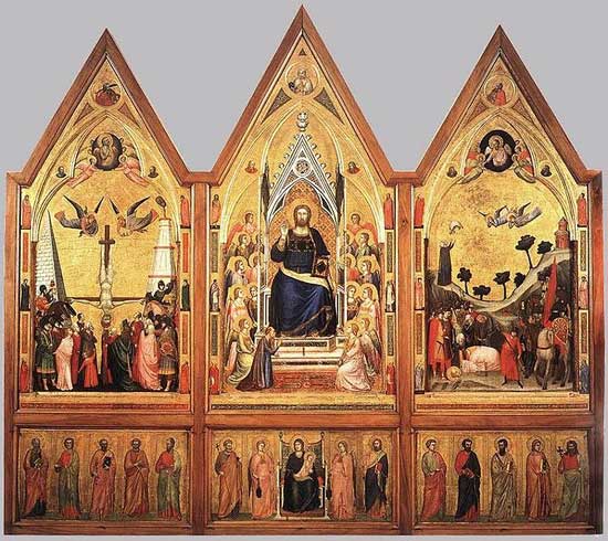 giotto