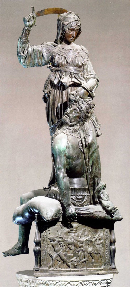The Medici, the family dynasty from Florence.
